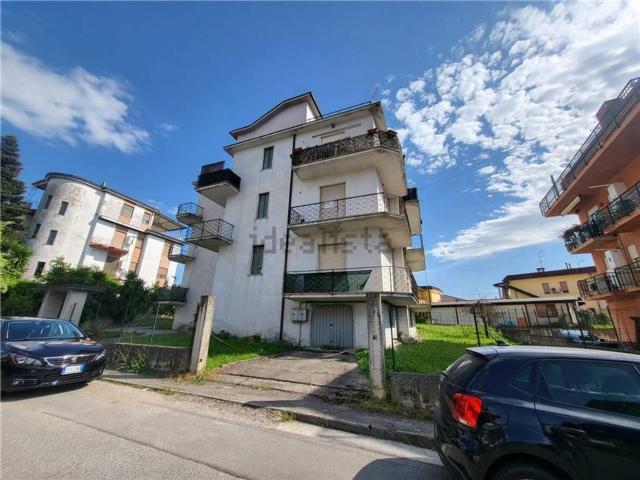 Appartamento in vendita di 150 m²