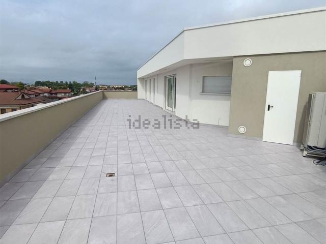 Appartamento in vendita di 150 m²