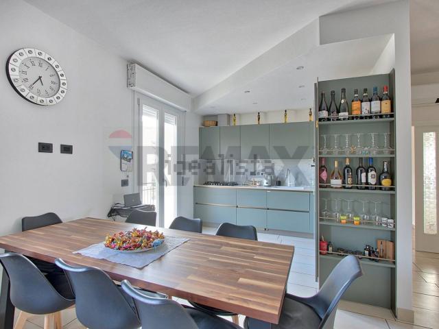 Appartamento in vendita di 150 m²