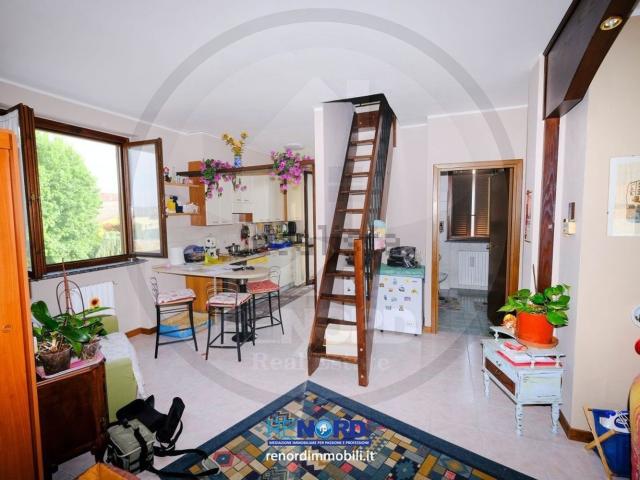 Appartamento in vendita di 150 m²