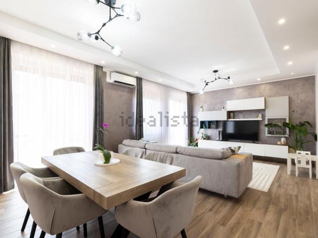 Appartamento in vendita di 150 m²