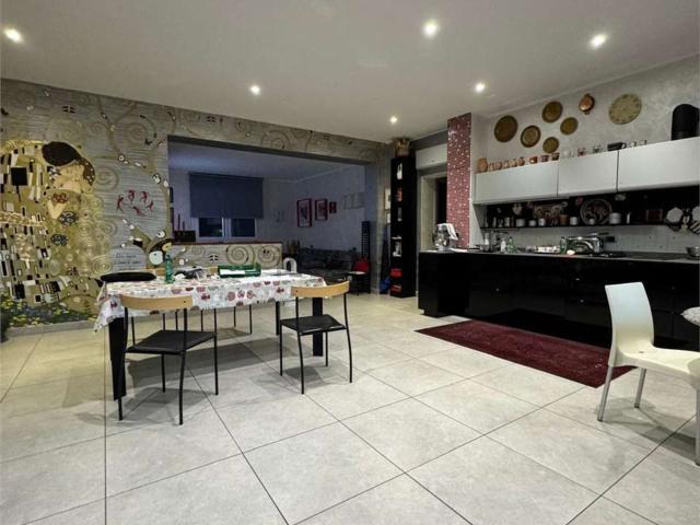 Appartamento in vendita di 150 m²
