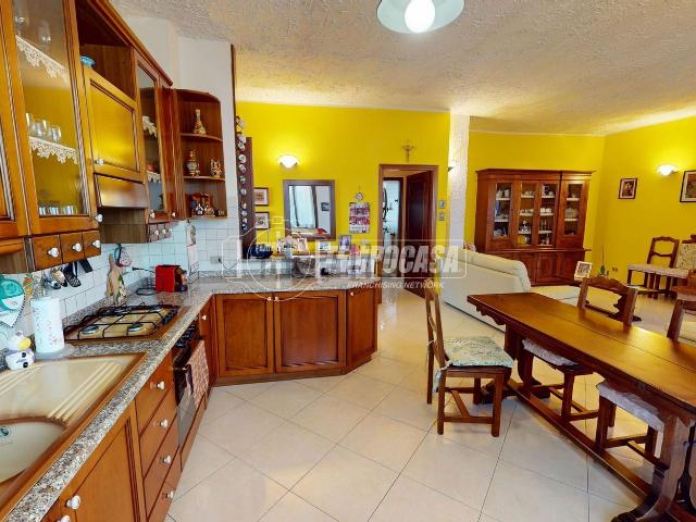 Appartamento in vendita di 150 m²