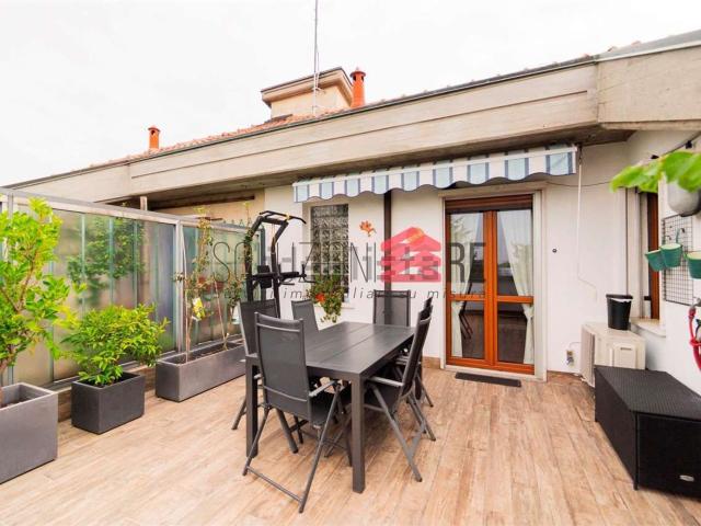Appartamento in vendita di 150 m²