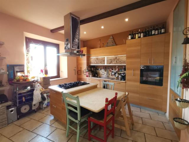 Appartamento in vendita di 150 m²