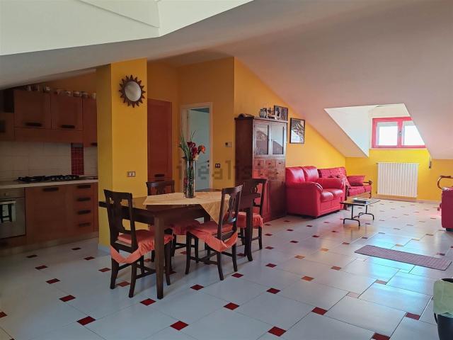 Appartamento in vendita di 150 m²