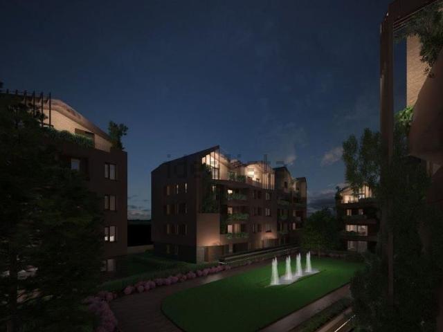 Appartamento in vendita di 150 m² in Via 24 maggio