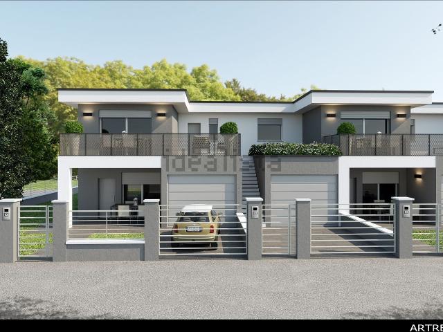 Appartamento in vendita di 150 m² in Via 2 Giugno, 5