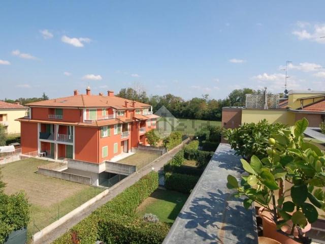 Appartamento in vendita di 150 m² in Via Colli Monsignore, 60