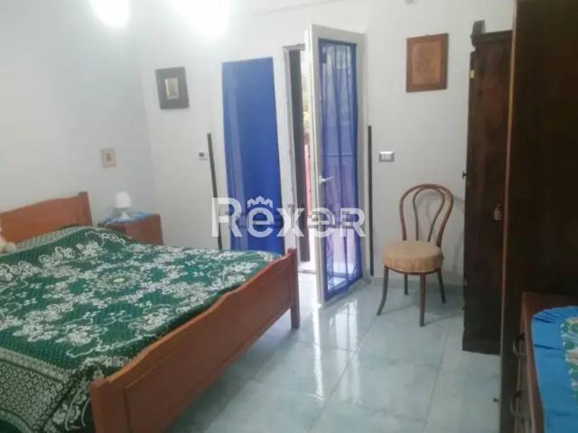 Appartamento in vendita di 150 m² in Via Comandante S. Todaro