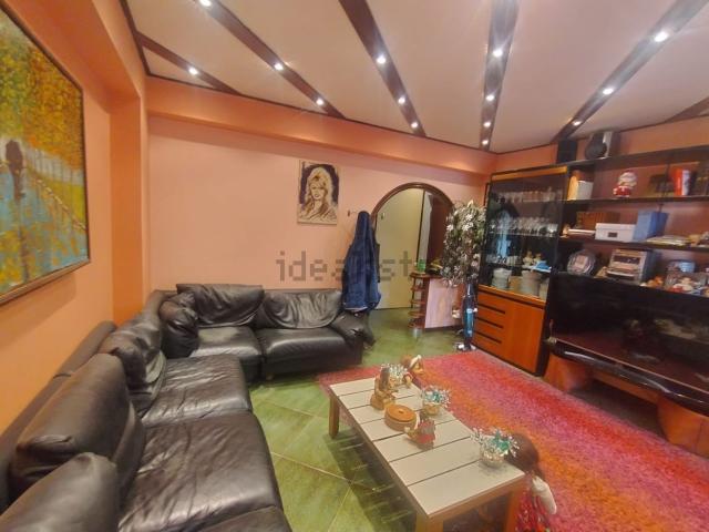 Appartamento in vendita di 150 m² in Via Comunale Bordonaro