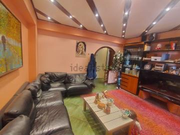 Appartamento in vendita di 150 m² in Via Comunale Bordonaro