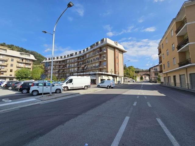 Appartamento in vendita di 150 m² in Via Consolata, 13