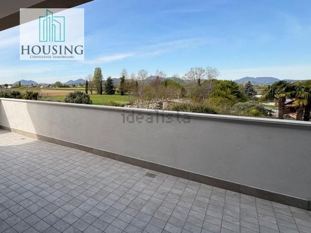 Appartamento in vendita di 150 m² in Via Conselvana