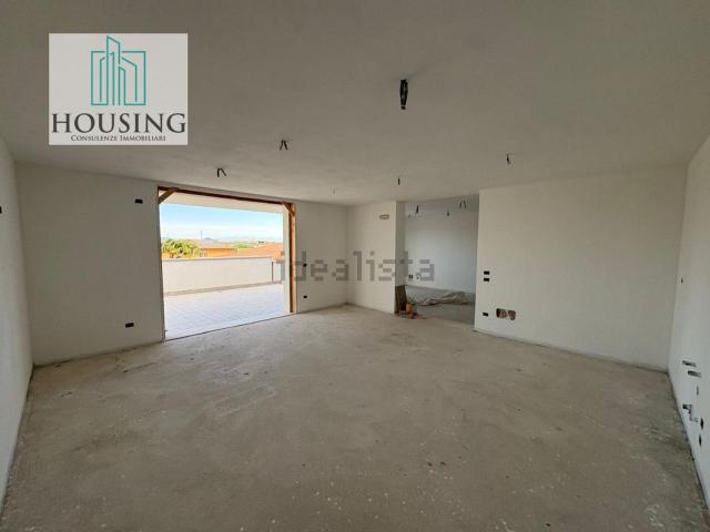 Appartamento in vendita di 150 m² in Via Conselvana