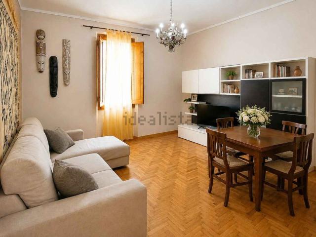 Appartamento in vendita di 150 m² in Via Corticella