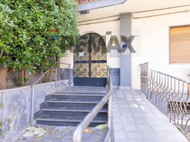 Appartamento in vendita di 150 m² in Via Catania, 284
