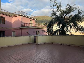 Appartamento in vendita di 150 m² in Via Cavalier Ferrante, 5