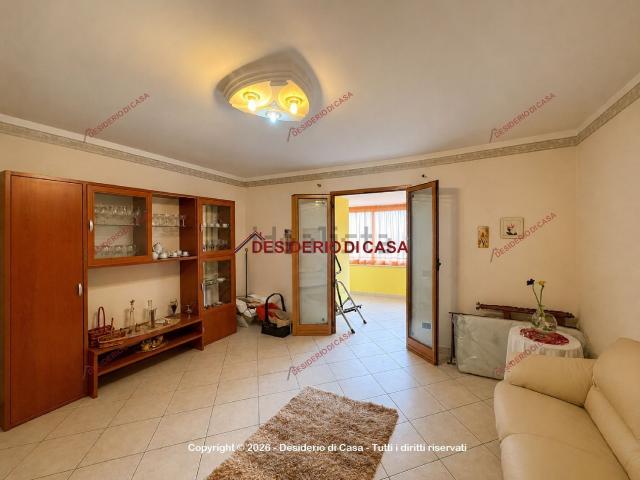Appartamento in vendita di 150 m² in Via Cavaliere Andrea Patti, 24