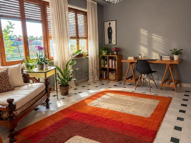 Appartamento in vendita di 150 m² in Via Cavour, 62