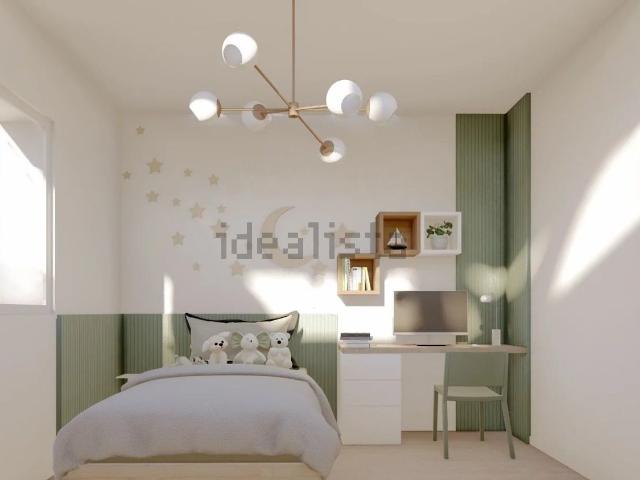 Appartamento in vendita di 150 m² in Via Cà Gamba 2^ Traversa
