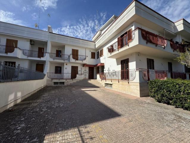 Appartamento in vendita di 150 m² in Via Caduti di Tutte le Guerre