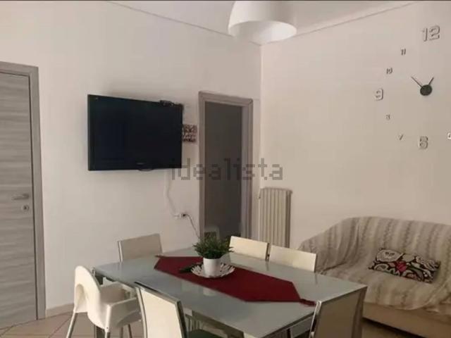 Appartamento in vendita di 150 m² in Via Calabria