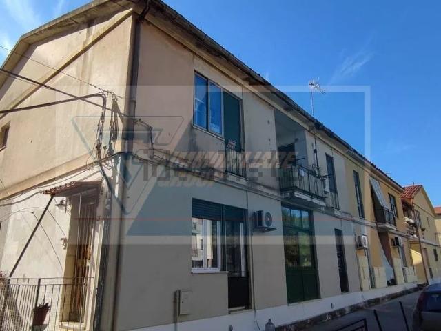 Appartamento in vendita di 150 m² in Via Caltagirone