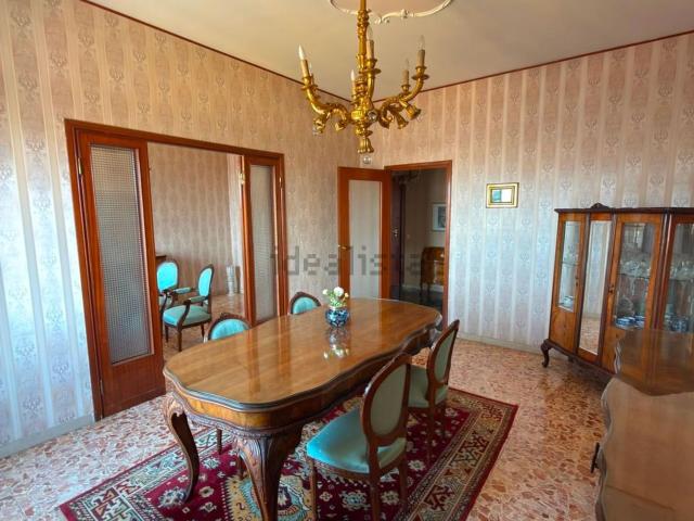 Appartamento in vendita di 150 m² in Via Camicia