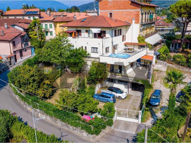 Appartamento in vendita di 150 m² in Via Campagnetta, 10
