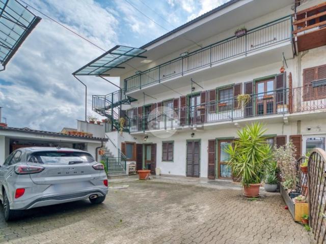 Appartamento in vendita di 150 m² in Via Canonico Pio Rolla, 46
