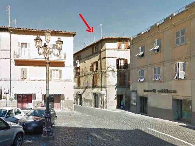 Appartamento in vendita di 150 m² in Via Cantorrivo