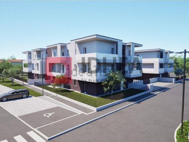 Appartamento in vendita di 150 m² in Via Capitello