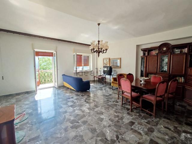 Appartamento in vendita di 150 m² in Via Cappuccini, 3
