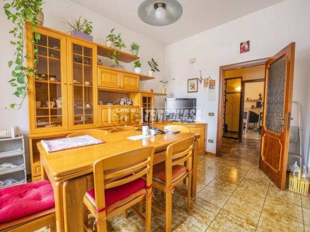 Appartamento in vendita di 150 m² in Via Carlo Collodi, 25
