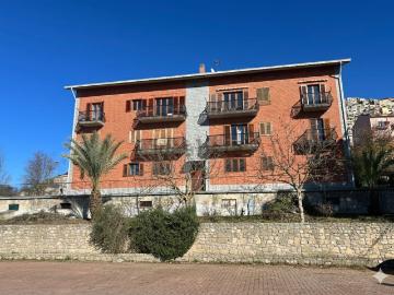 Gangi, Isola di Sicilia, Sicilia - Riscaldamento