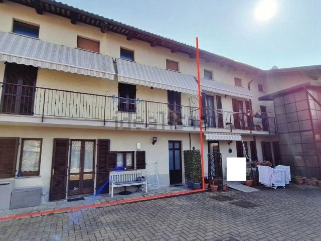 Appartamento in vendita di 150 m² in Via Carlo Felice Trossi, 144