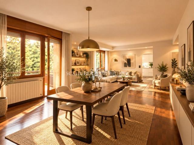 Appartamento in vendita di 150 m² in Via Carso