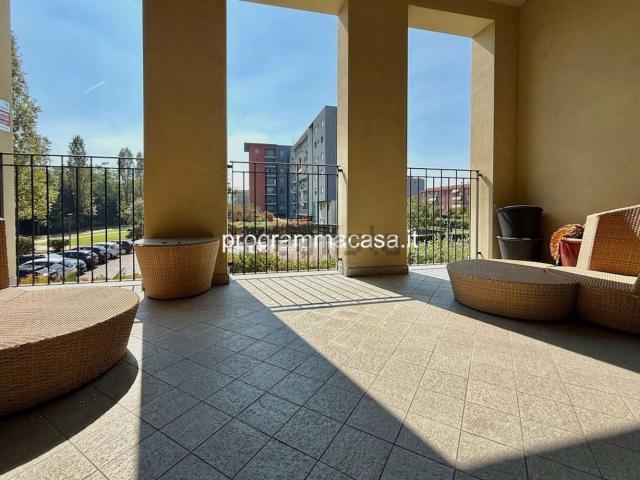 Appartamento in vendita di 150 m² in Via Cascina Fra di Sesto, 9
