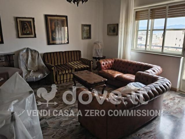 Appartamento in vendita di 150 m² in Via Casa Savoia