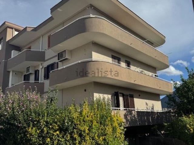 Appartamento in vendita di 150 m² in Via Case Vecchie Starza, 18