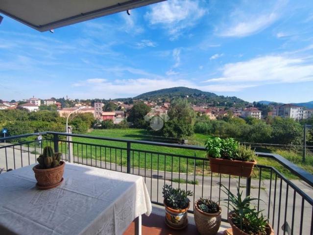 Appartamento in vendita di 150 m² in Via Case Braida, 10