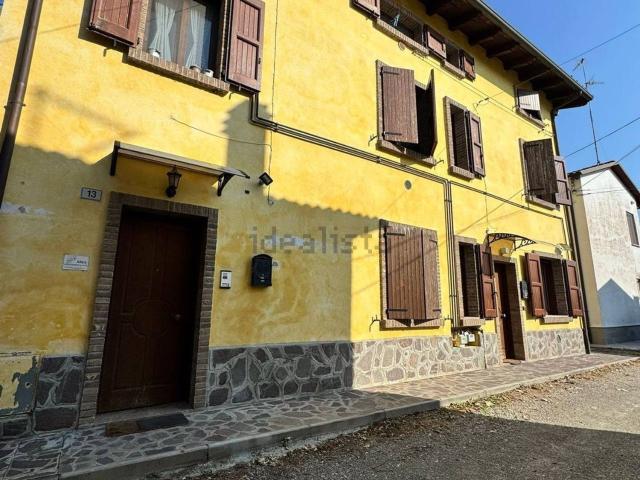 Appartamento in vendita di 150 m² in Via Case Nuove