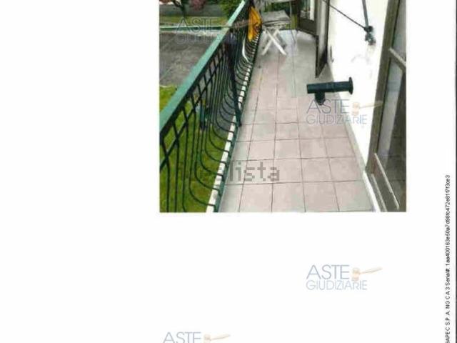 Appartamento in vendita di 150 m² in Via Castellengo, 11