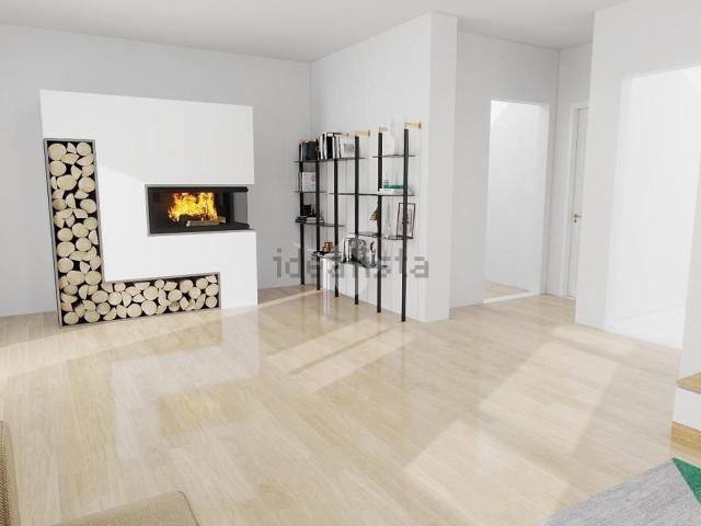 Appartamento in vendita di 150 m² in Via Cento, 70