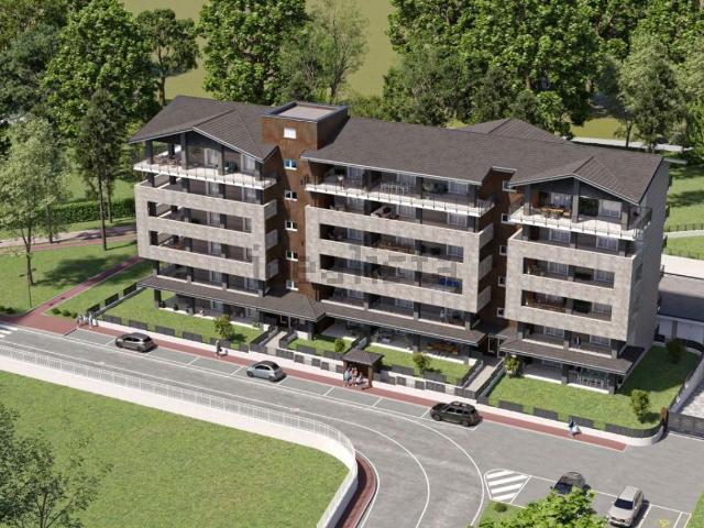 Appartamento in vendita di 150 m² in Via Ceresa