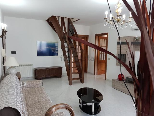 Appartamento in vendita di 150 m² in Via cerretti