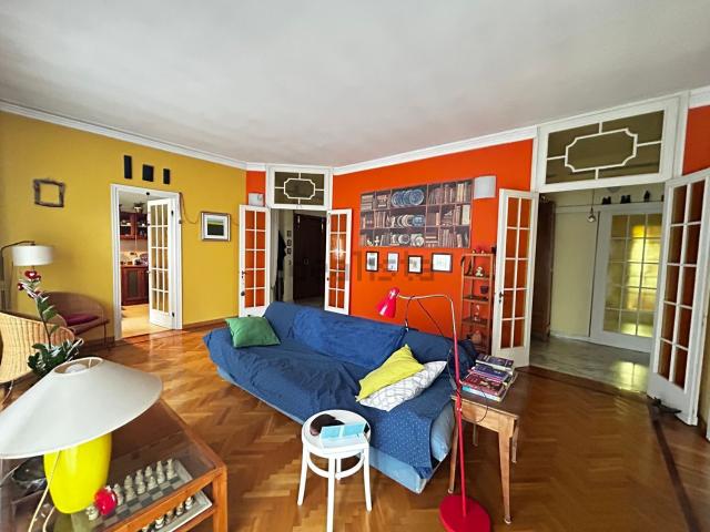 Appartamento in vendita di 150 m² in Via Cesare Battisti