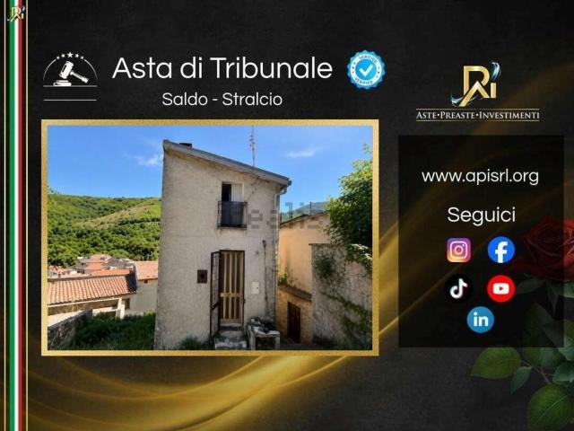 Appartamento in vendita di 150 m² in Via Ciardulli