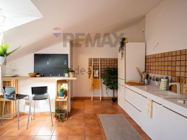 Appartamento in vendita di 150 m² in Via Ciminna, 11